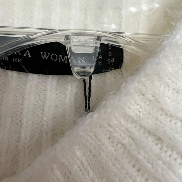 NWT Zara Sweater - Picture 3 of 4